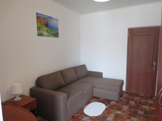 Гостевой дом Баварский Дворик