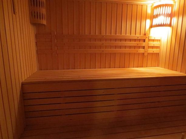 Гостевой дом Баварский Дворик