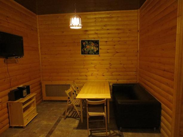 Гостевой дом Баварский Дворик