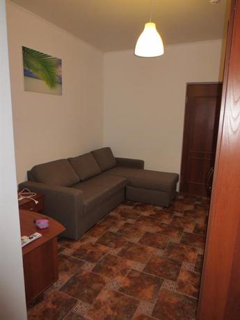 Гостевой дом Баварский Дворик