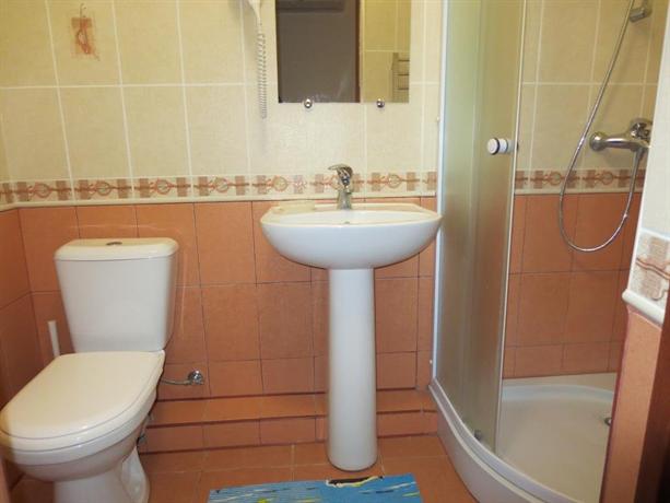 Гостевой дом Баварский Дворик