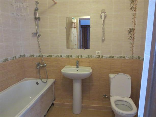 Гостевой дом Баварский Дворик