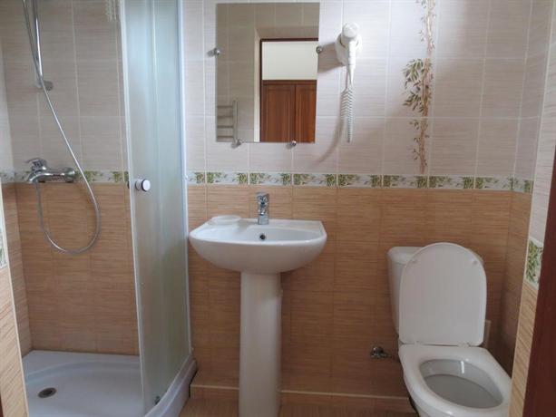 Гостевой дом Баварский Дворик