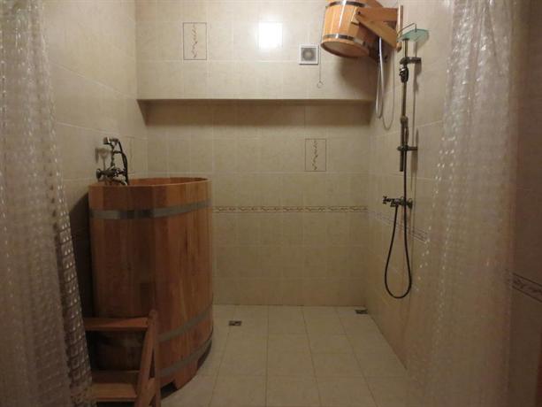 Гостевой дом Баварский Дворик