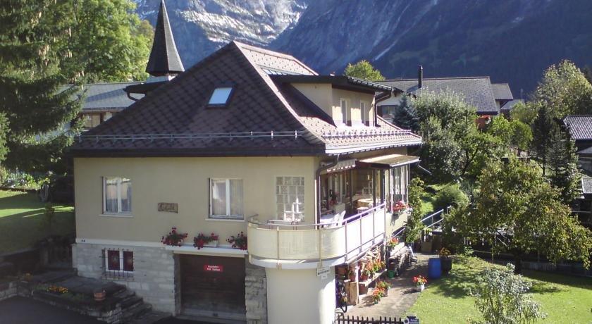 Chalet Casita
