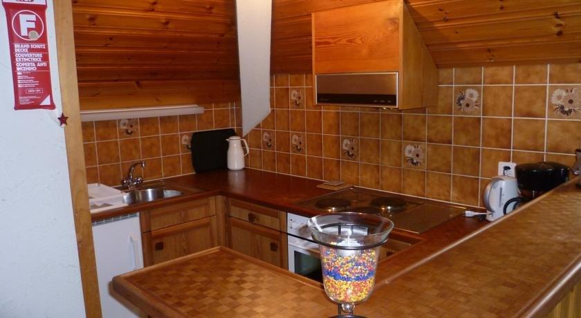 Chalet Casita