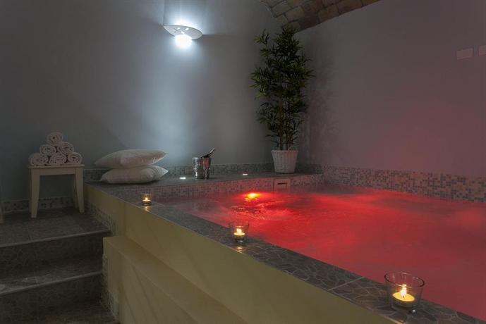 Relais Villa Coppede