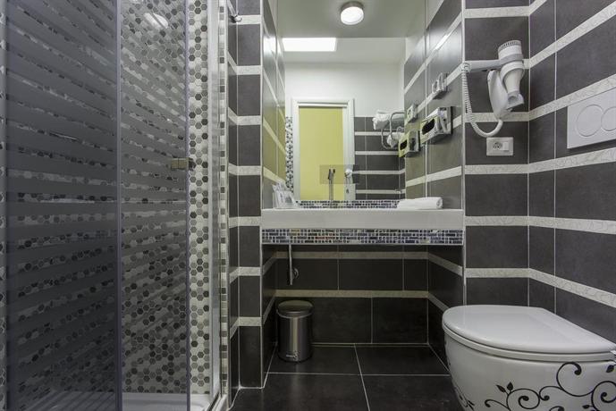 Relais Villa Coppede