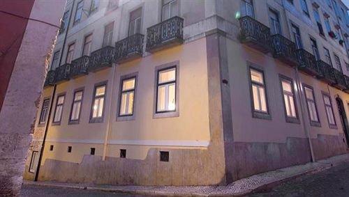 House4 Bairro Alto - GuestHouse