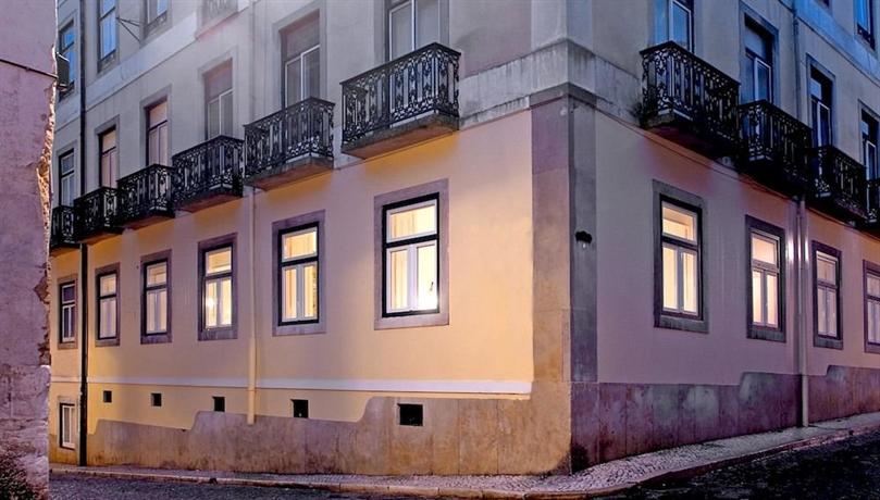 House4 Bairro Alto - GuestHouse