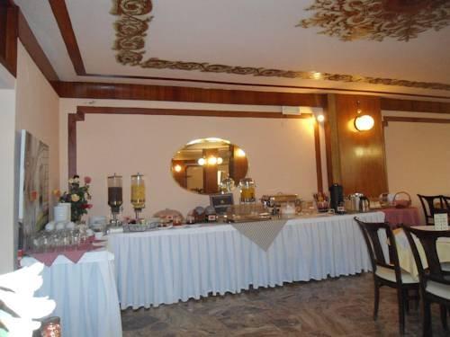 Hotel Xanthippion