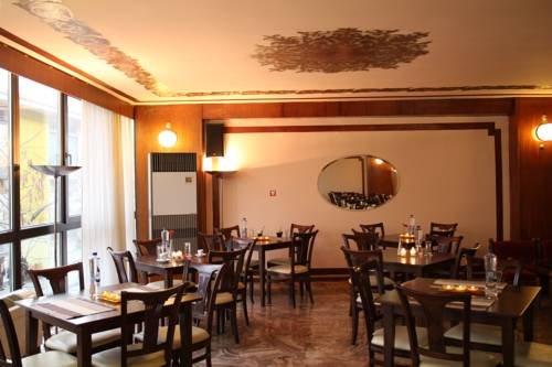 Hotel Xanthippion