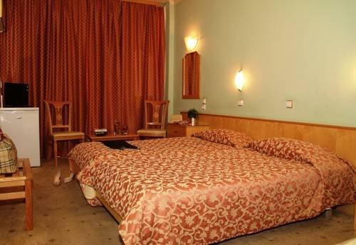 Hotel Xanthippion