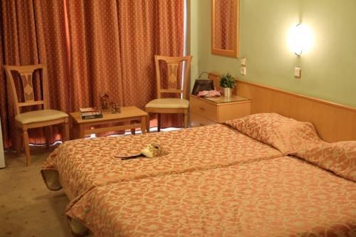 Hotel Xanthippion