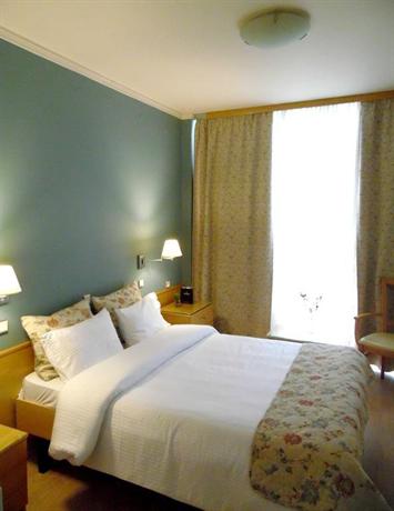Hotel Xanthippion