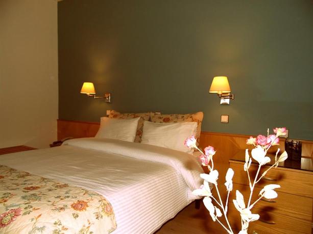 Hotel Xanthippion