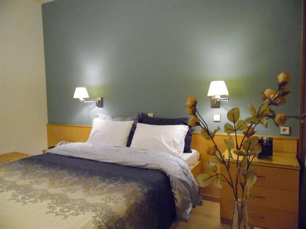 Hotel Xanthippion
