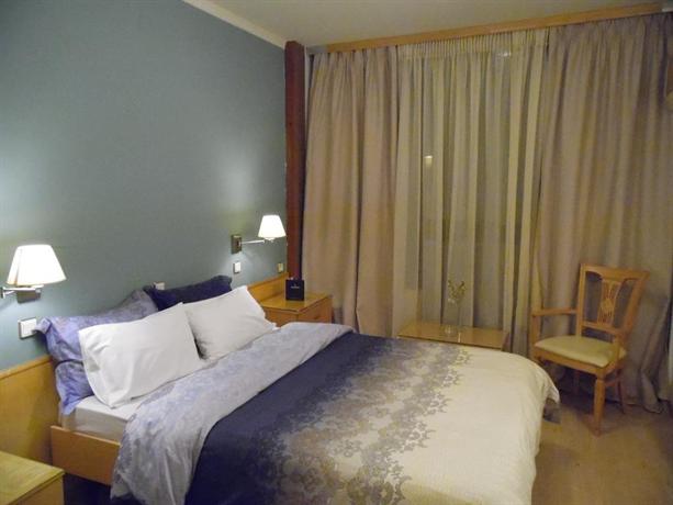Hotel Xanthippion