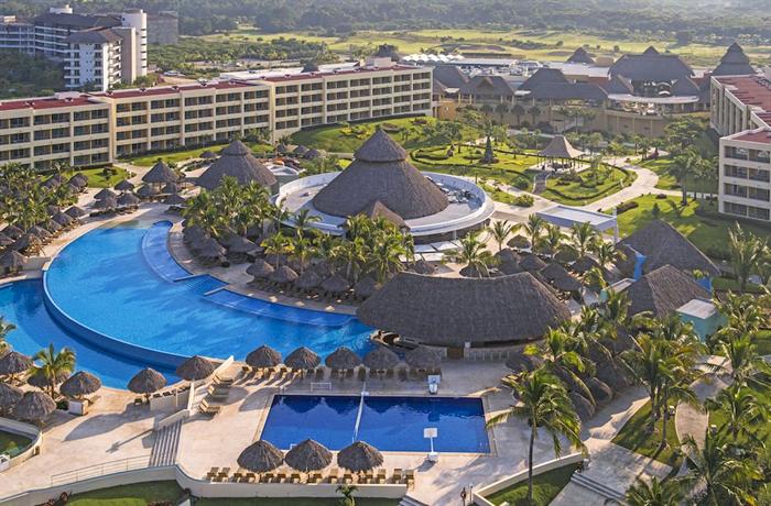 Iberostar Selection Playa Mita