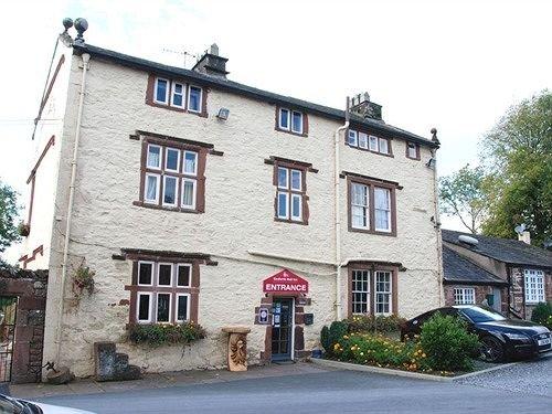 Gosforth Hall Inn