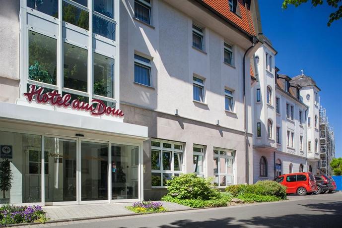 Hotel am Dom Fulda