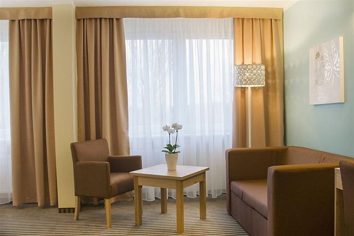 Hotel Amelia