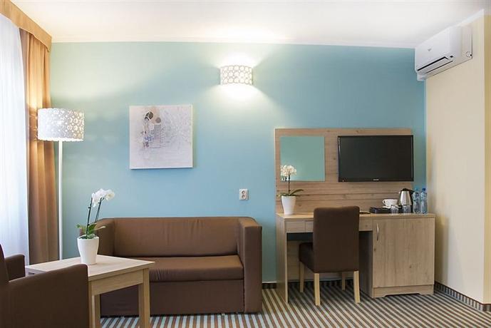 Hotel Amelia