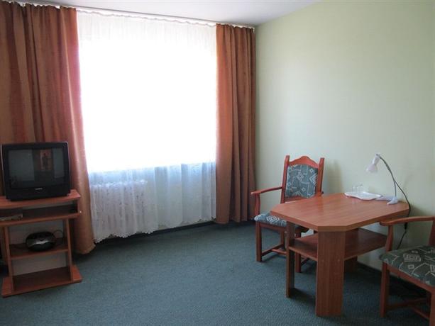 Hotel Amelia