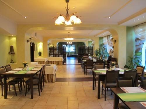 Hotel Amelia