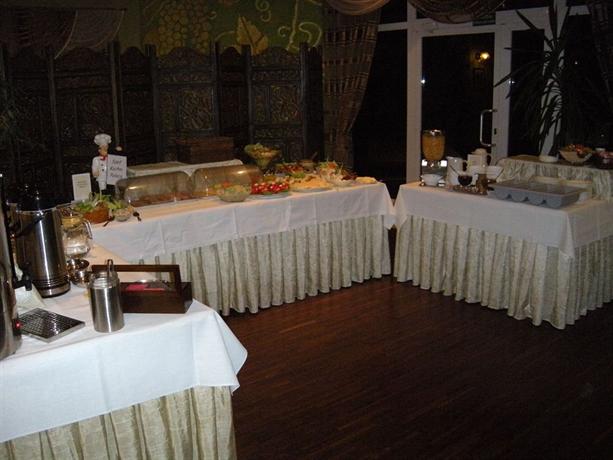Hotel Amelia