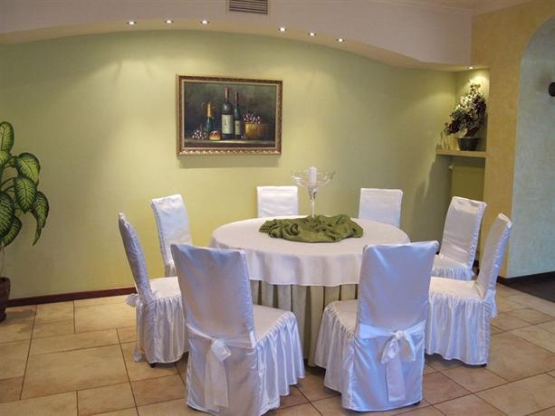 Hotel Amelia