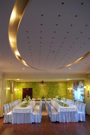 Hotel Amelia