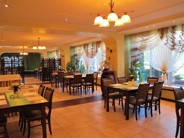 Hotel Amelia