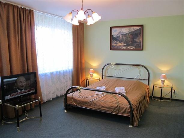 Hotel Amelia