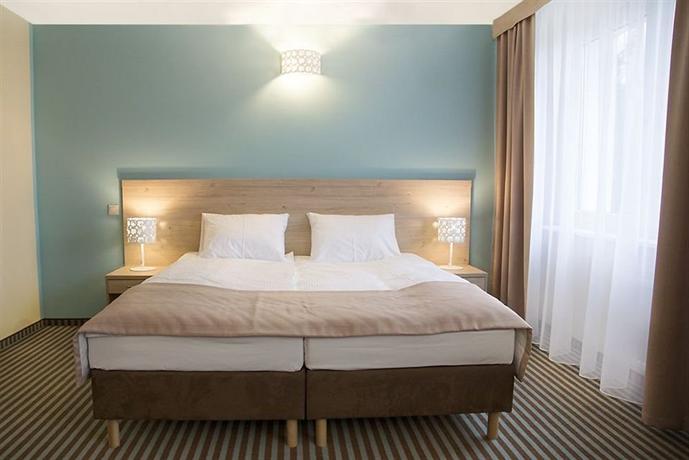 Hotel Amelia