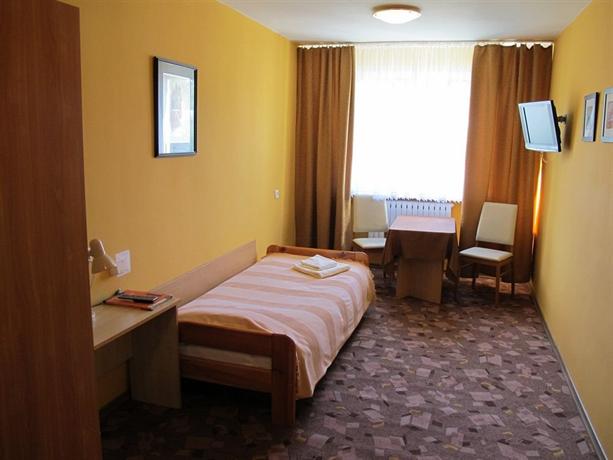 Hotel Amelia