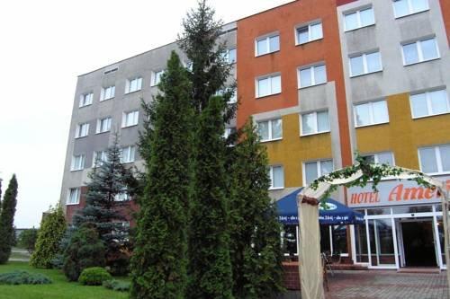 Hotel Amelia