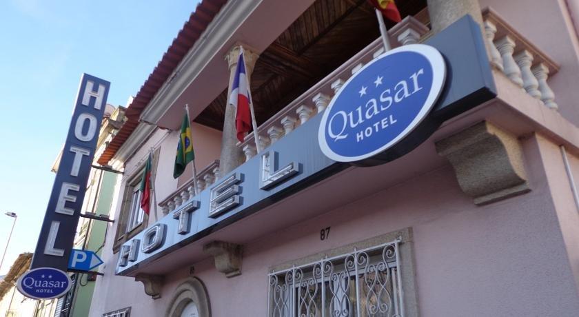 Hotel Quasar
