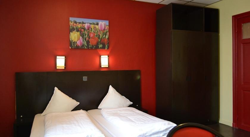 Hotel Albert II Oostende