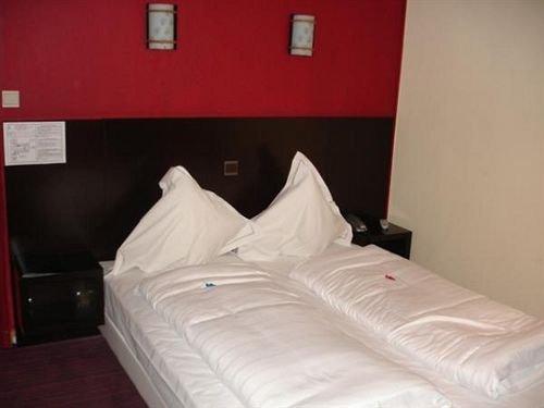 Hotel Albert II Oostende
