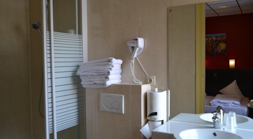 Hotel Albert II Oostende