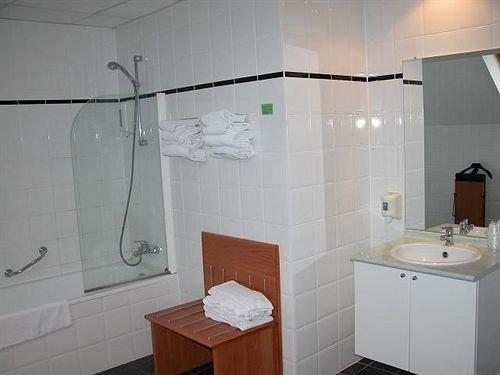 Hotel Albert II Oostende