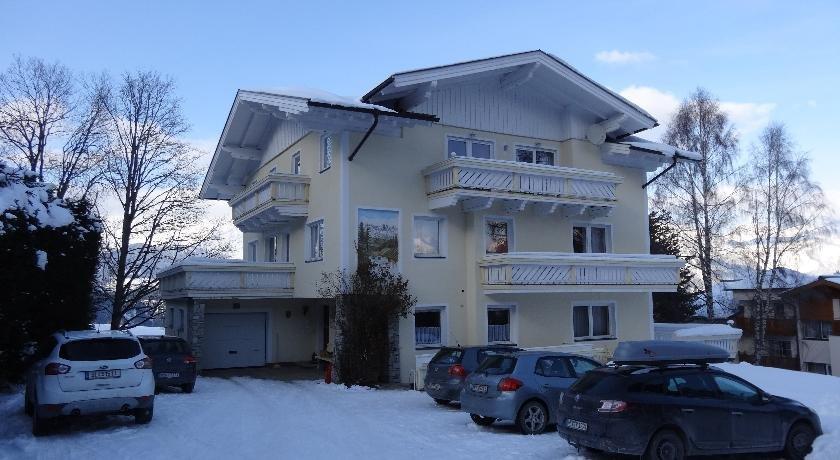 Haus Alpina Rohrmoos-Untertal  Austria thumbnail