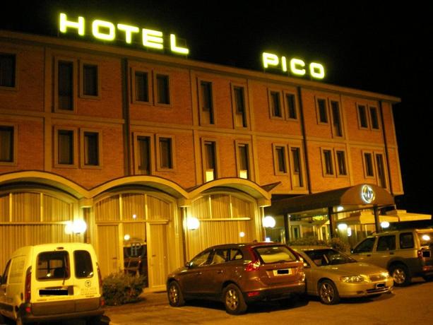 Hotel Pico Mirandola - dream vacation