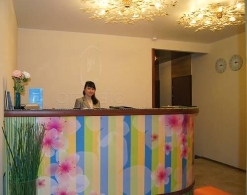 Апартаменты Travelto Leto