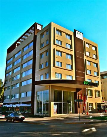 Ecohotel