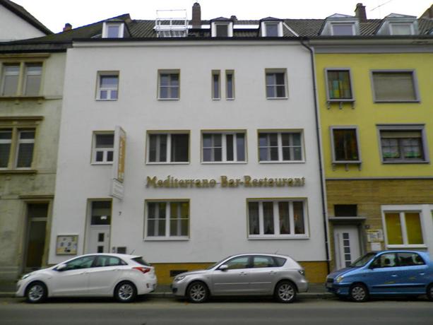 Astra Hotel Kaiserslautern