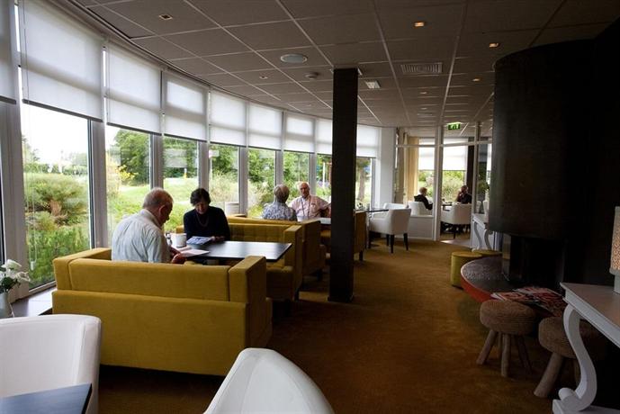 Hotel Molenbos Texel
