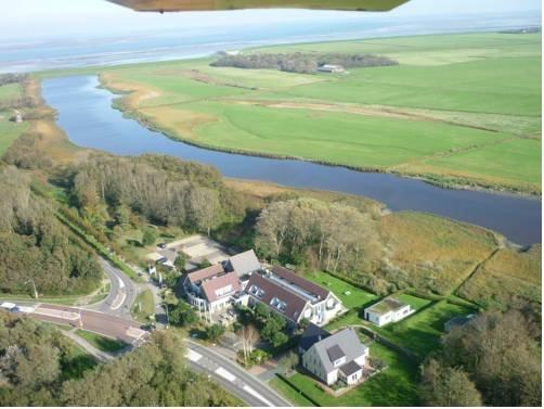 Hotel Molenbos Texel