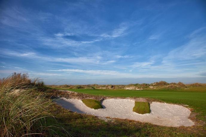 Hotel Molenbos Texel